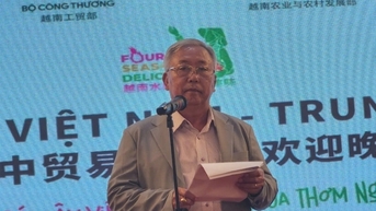 Kim ngạch xuất khẩu rau quả năm 2024 sẽ đạt trên 7 tỷ USD