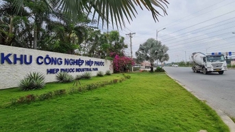 Quy định phải đăng ký biến động trong 30 ngày làm khó các khu công nghiệp