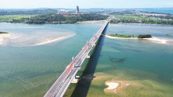 Cẩm nang Du lịch Quảng Ngãi 2023, các địa điểm phải trải nghiệm mới nhất