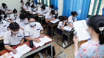 Nhà giáo cần chính sách đặc thù chứ không phải đặc quyền, đặc lợi