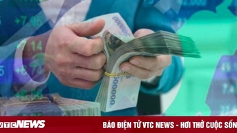 Nên giữ tiền thế nào khi mỗi tháng dư 30 triệu đồng?