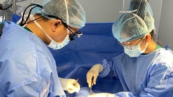 Vệ sinh sai cách có khiến bao quy đầu thắt nghẹt?