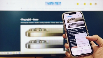 Mẹo hay ít người biết khi dùng trình duyệt Safari trên iPhone