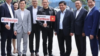 Thắng lớn trong năm 2023, đại gia công nghệ vẫn thua xa tỷ phú thế giới