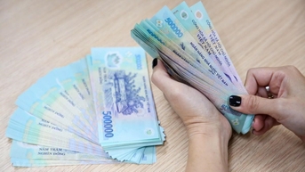 Chính phủ sẽ thực hiện cải cách tiền lương, xây dựng phương án điều chỉnh lương tối thiểu vùng
