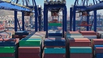 WTO hạ dự báo tăng trưởng thương mại toàn cầu 2023 xuống 0,8%
