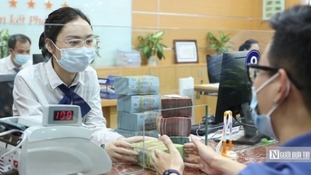 Công bố 10 sự kiện nổi bật của ngành Tài chính năm 2023