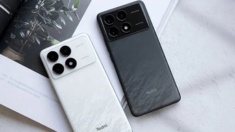Thông tin mới nhất về cấu hình Redmi K80