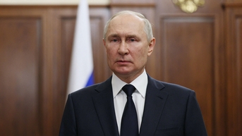 Tổng thống Putin nêu lựa chọn cho lính Wagner sau vụ nổi loạn