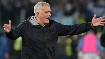 Lộ bến đỗ mới vô cùng bất ngờ của HLV Mourinho