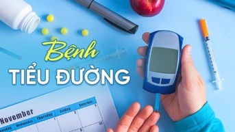 Biến chứng bàn chân ở bệnh nhân tiểu đường
