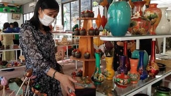 Hà Nội ra mắt tour du lịch “Nghệ thuật làng nghề thủ công Duyên Thái”