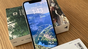 iOS 16 đã có mặt trên 81% tổng số iPhone
