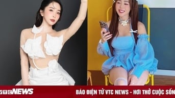 Quỳnh Nga, Hương Ly kêu gọi khán giả gửi tiền, để fan mua sim bình chọn cho mình