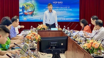 Hướng tới phát triển an toàn, bền vững