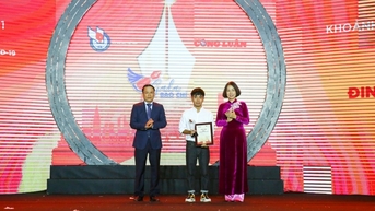 Giải ảnh “Khoảnh khắc báo chí” nơi ghi nhận những giá trị và tinh thần dấn thân của người phóng viên ảnh