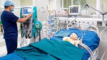 Bệnh lý nguy hiểm dễ gặp khiến 3 triệu trẻ em tử vong một năm