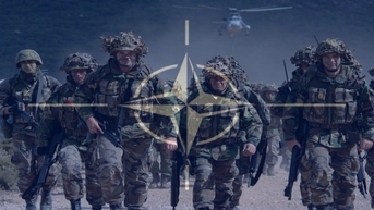 NATO는 향후 20년 동안 러시아와의 갈등 가능성에 대비하고, 3차 세계대전 모의 훈련을 준비하고 있는데, 모스크바는 무엇이라고 말할까?
