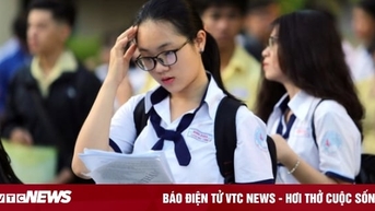 Đề tham khảo môn Lịch sử thi tốt nghiệp THPT 2024