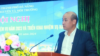 Tiếp tục tháo gỡ khó khăn, vướng mắc liên quan đến các dự án, đất đai