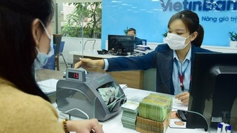 VietinBank phát hành 16.000 tỷ đồng trái phiếu, chào bán đến 30 đợt