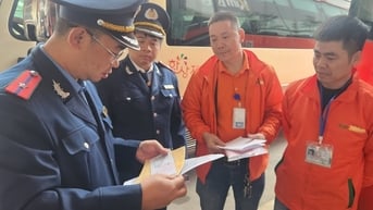 Những bước chuyển hiệu quả trong tình hình mới