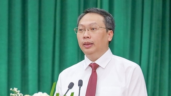 Thủ tướng phê chuẩn kết quả bầu Chủ tịch UBND tỉnh Thái Nguyên