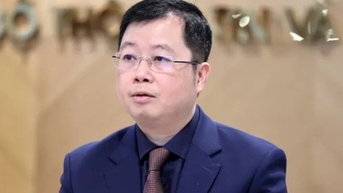 VTV có Tổng Giám đốc mới