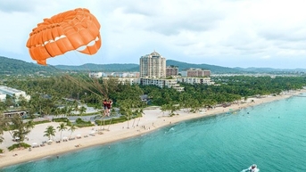 Michelin Guide vinh danh khu nghỉ dưỡng Regent Phu Quoc