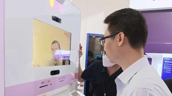 Khi khách hàng vay mua ô tô biết kết quả sau 5 phút tại đại lý