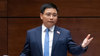 Quản lý doanh nghiệp nhà nước mà tiền lương thưởng theo bậc thì khó có người tài