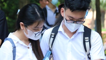 Cho phép thành lập trường THPT chuyên tư thục