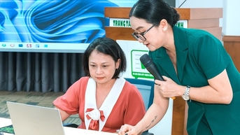 Ra mắt nền tảng đặt phòng khách sạn trực tuyến mới