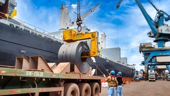 quay đầu giảm trên sàn Thượng Hải
