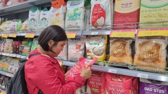 ការព្យាករណ៍ភាពតានតឹងផ្នែកស្បៀងអាហារសកលនឹងបន្តដល់ឆ្នាំ 2024 ដែលជាឱកាសសម្រាប់អង្ករវៀតណាម