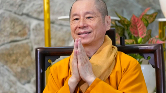 Trường ĐH không lưu hồ sơ tuyển sinh của ông Vương Tấn Việt đúng hay sai?