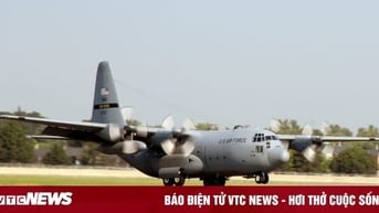 Mỹ sẽ trưng bày máy bay C-130, pháo M777 tại Triển lãm quốc phòng Việt Nam