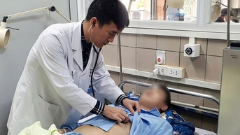 30 tuổi đã mắc suy thận mạn, cảnh báo nguy cơ từ thói quen phổ biến nào ở người trẻ?