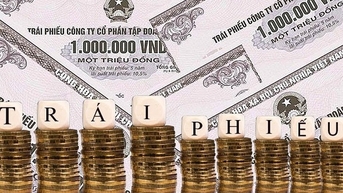 Thị trường trái phiếu doanh nghiệp có thêm động lực mới