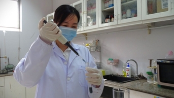 ប្រាក់ខែ ១២០លានដុង ទាក់ទាញអ្នកវិទ្យាសាស្ត្រក្នុងស្រុក
