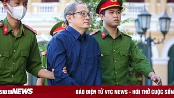 Cựu Giám đốc Bệnh viện TP Thủ Đức bị đề nghị truy tố liên quan Việt Á