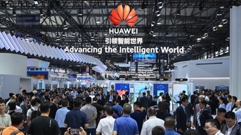 Huawei đẩy mạnh thương mại hóa 5.5G