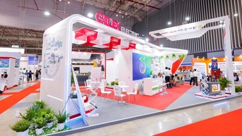 GELEX gần về đích lợi nhuận cả năm 2024