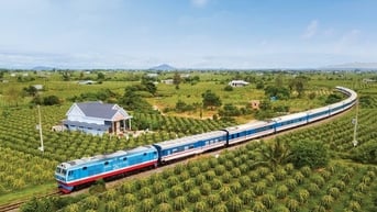 Thủ tướng phê duyệt Đề án cơ cấu lại TCT Đường sắt VN đến 2025