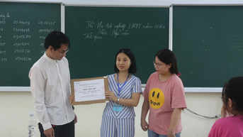 Thi tốt nghiệp THPT năm 2025: Đề thi môn Văn sẽ có khác biệt như thế nào?