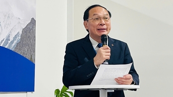 Bước tiến của Việt Nam trong cuộc chiến chống biến đổi khí hậu