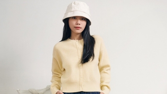 Áo len, cardigan vừa ấm vừa thanh lịch, chuẩn xu hướng mùa đông