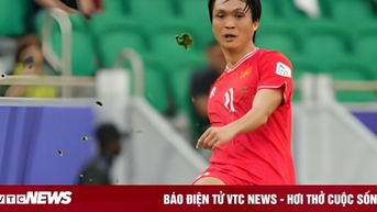 Xem trực tiếp bóng đá Việt Nam vs Indonesia Asian Cup 2023 trên kênh nào?