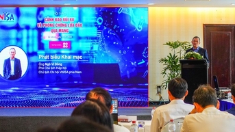 67% doanh nghiệp Việt chưa hiểu về tấn công chuỗi cung ứng