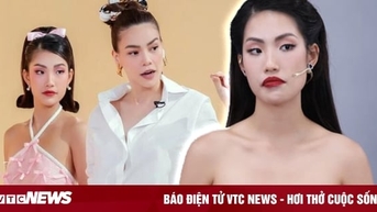 Bị chỉ trích vô lễ, học trò Hà Hồ nói 'do cơ mặt em dễ gây hiểu lầm'